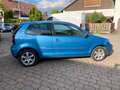 Volkswagen Polo IV United Bleu - thumbnail 8