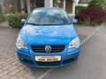 Volkswagen Polo IV United Bleu - thumbnail 4