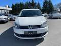 Volkswagen Sharan Karat BMT 2,0 TDI Bílá - thumbnail 10
