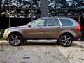 Volvo XC90 V8 315hp Executive R-design Heico Uniek Brązowy - thumbnail 5
