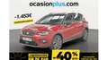 SEAT Arona 1.6TDI CR S&S Xcellence DSG 95 Rouge - thumbnail 1