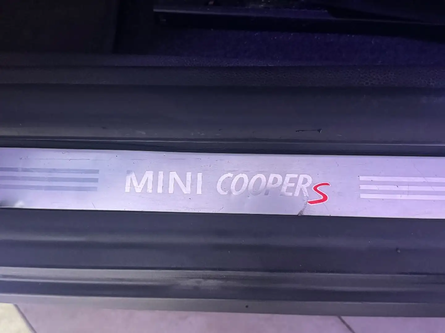 MINI Cooper S 1.6 16V Cooper S Nero - 2