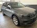 Volkswagen Tiguan Allspace Tiguan 2,0 TDI SCR Highline DSG 7 Sitze Allspac... Schwarz - thumbnail 4