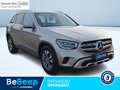 Mercedes-Benz GLC 200 200 D BUSINESS 4MATIC AUTO Argento - thumbnail 3