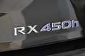Lexus RX 450h E-four Luxury Line Aut. Černá - thumbnail 5