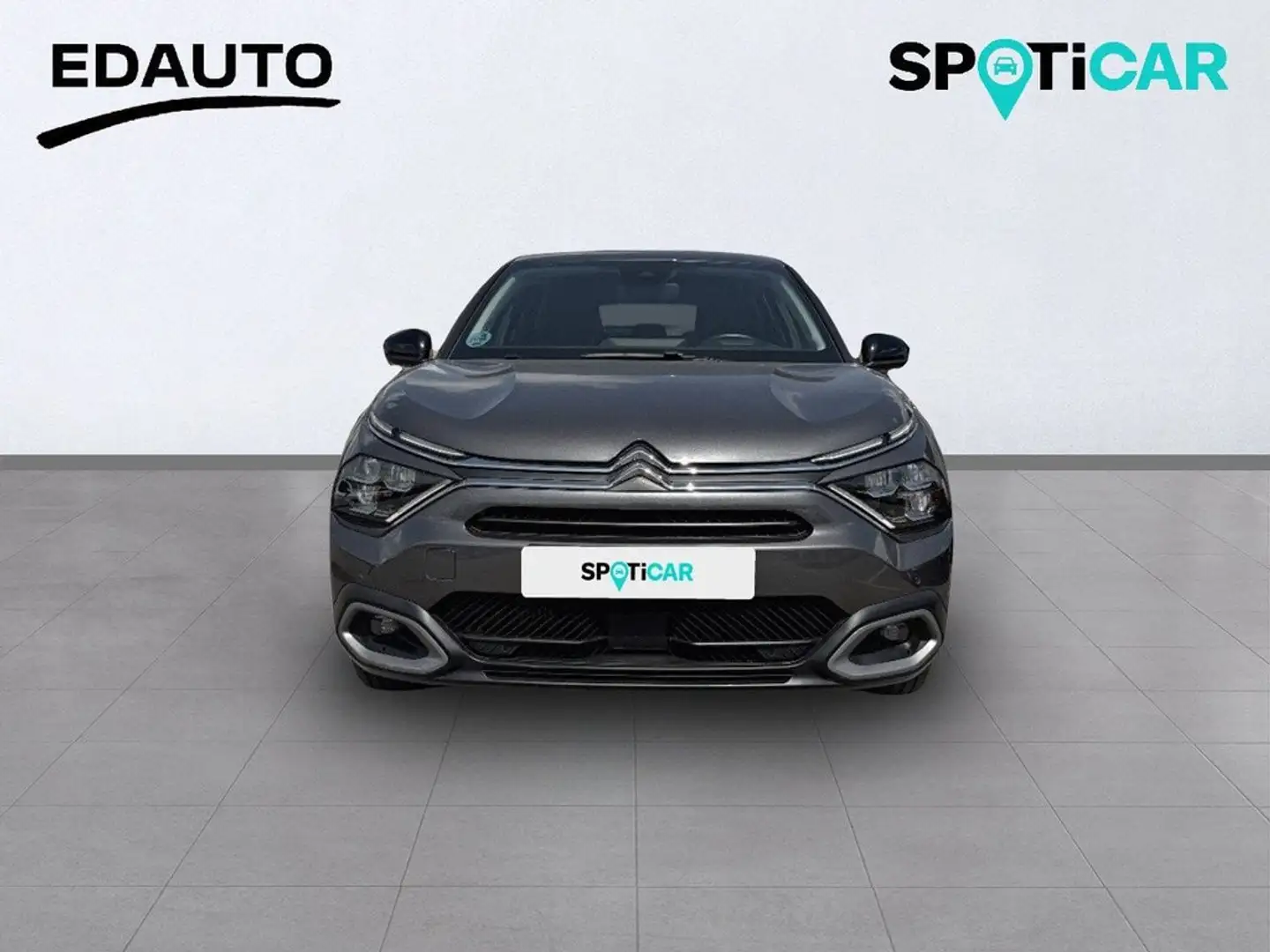 Citroen C4 1.2 PureTech Shine S&S 130 Burdeos - 2