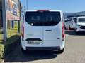 Ford Transit Custom Kombi 320 L2 Trend 8-Sitzer+Klima+Rückfahrkam. Weiß - thumbnail 5