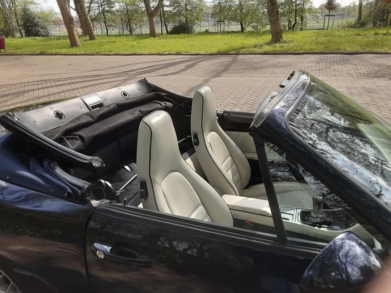 Porsche 968 3.0 Cabrio H6, foto 6