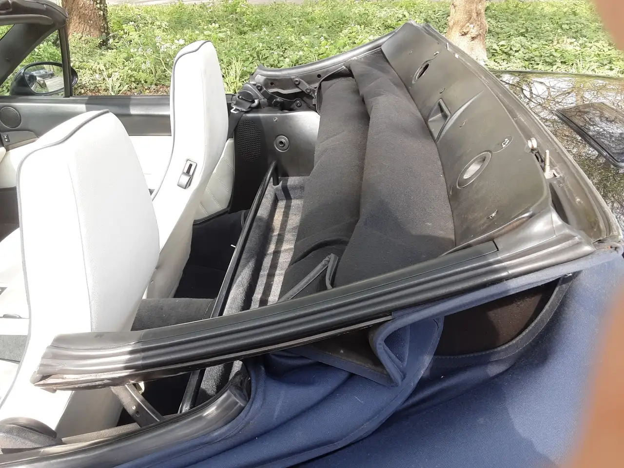 Porsche 968 3.0 Cabrio H6, foto 5