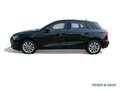 Audi A3 30TFSI S tronic SHZ/CarPlay/LED/PDC+/GRA/VC Schwarz - thumbnail 3