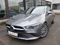 Mercedes-Benz CLA 220 CLA 220 d 4-Matic,Alu,Leder,Klima,LED,Nav,Distronc Grau - thumbnail 1