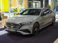 Mercedes-Benz E 220 E 220 d AMG Line Night alpingrau Superscreen DAB Grau - thumbnail 9