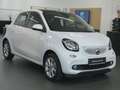 smart forFour Passion NAVI/SHZ/PDC/PANO/U-FREI/TOP Weiß - thumbnail 1