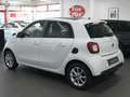 smart forFour Passion NAVI/SHZ/PDC/PANO/U-FREI/TOP Weiß - thumbnail 6