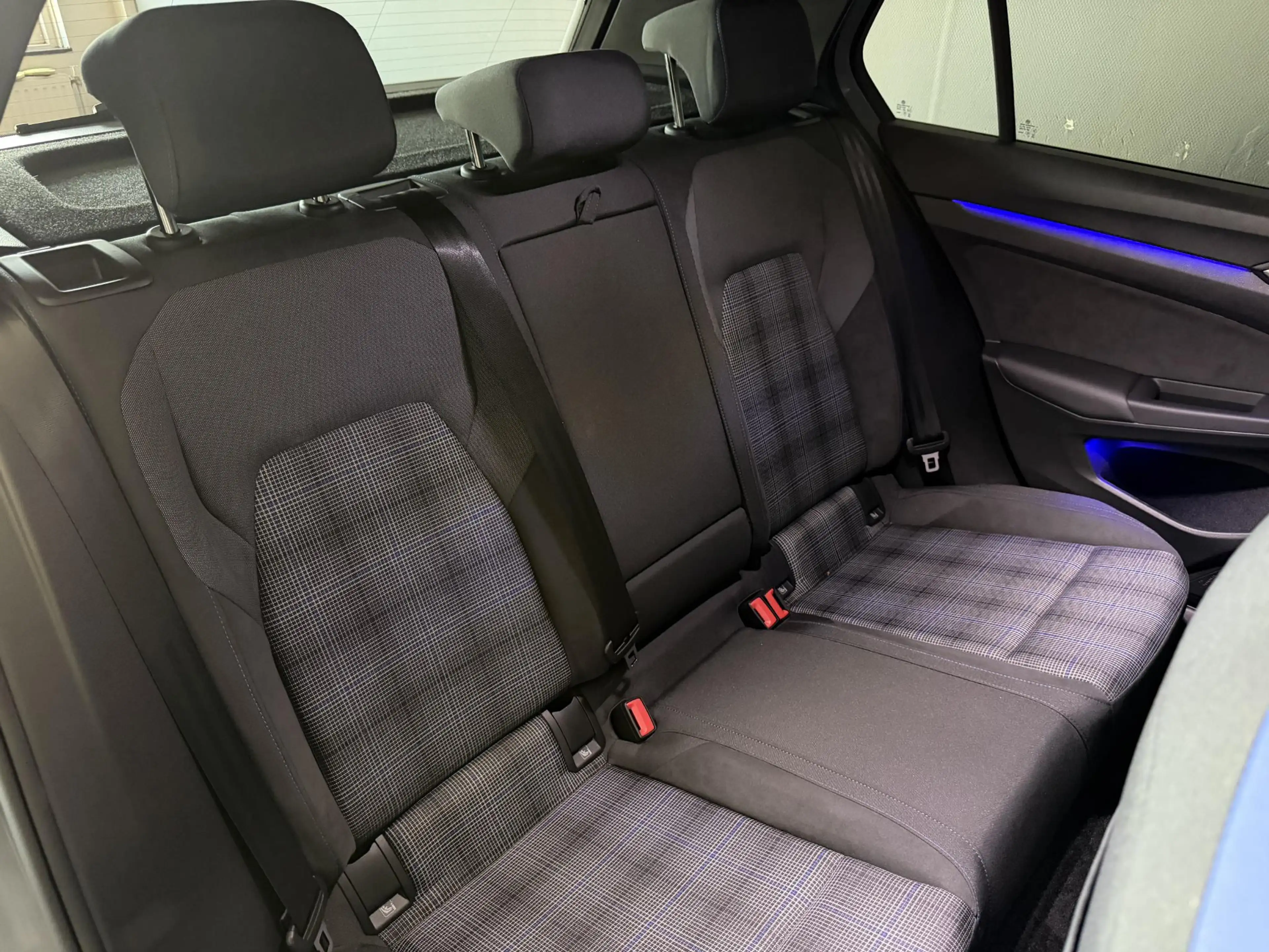Volkswagen Golf GTE 1.5 eHybrid 272PK | Adaptive cruise | 360 | Head-u — photo 23