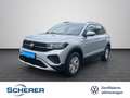 Volkswagen T-Cross Life 1.0 TSI, NAVI, SHZ, IQ.DRIVE, LED, Silber - thumbnail 1