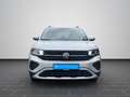 Volkswagen T-Cross Life 1.0 TSI, NAVI, SHZ, IQ.DRIVE, LED, Silber - thumbnail 5