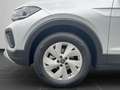 Volkswagen T-Cross Life 1.0 TSI, NAVI, SHZ, IQ.DRIVE, LED, Silber - thumbnail 8