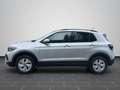 Volkswagen T-Cross Life 1.0 TSI, NAVI, SHZ, IQ.DRIVE, LED, Silber - thumbnail 7