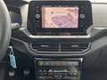 Volkswagen T-Cross Life 1.0 TSI, NAVI, SHZ, IQ.DRIVE, LED, Silber - thumbnail 11