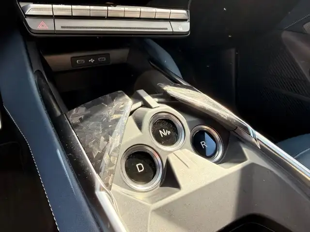 Alpine A390 view 10