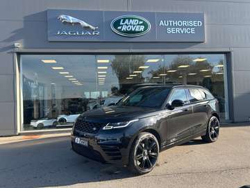 Velar 2.0 TD4 R-Dynamic S