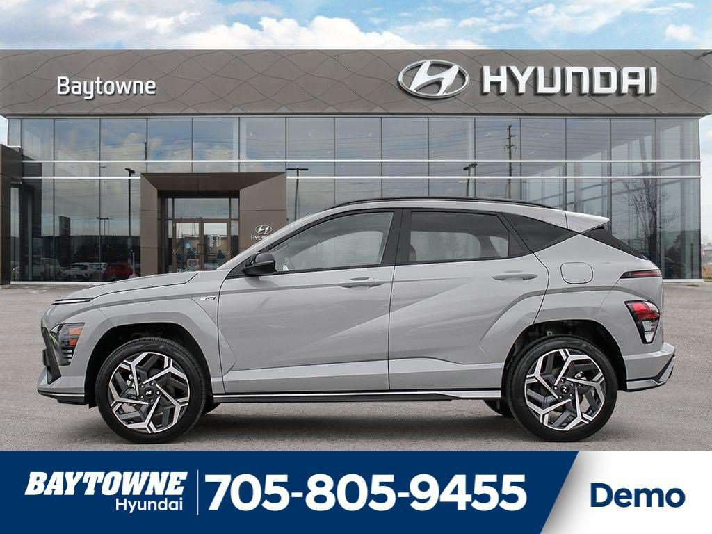 2026 Hyundai Kona