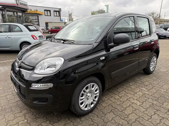Fiat Panda 1.0 GSE Hybrid