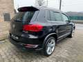 Volkswagen Tiguan 2.0 TDI R Line 4M Noir - thumbnail 2