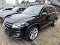Volkswagen Tiguan 2.0 TDI R Line 4M Noir - thumbnail 1