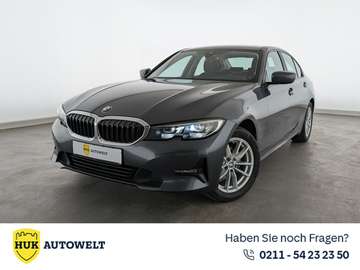 320 d Mild Hybrid xDrive Advantage LED+NAVI+SHZ+