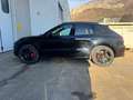 Porsche Macan Macan I 2014 3.6 Turbo 400cv pdk Nero - thumbnail 3