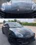 Porsche Macan Macan I 2014 3.6 Turbo 400cv pdk Nero - thumbnail 4