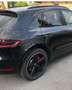 Porsche Macan Macan I 2014 3.6 Turbo 400cv pdk Nero - thumbnail 5