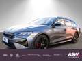 Skoda Octavia RS Combi 2,0 TSI DSG LED NAVI PANO AHK Grau - thumbnail 1