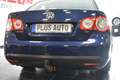 Volkswagen Jetta 1.9 TDI Comfortline Klimaaut Temp PDC AHK Blau - thumbnail 12