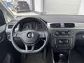 Volkswagen Caddy 1.0 TSI *TOP-Ausstattung* 5-SITZER Grau - thumbnail 18