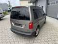 Volkswagen Caddy 1.0 TSI *TOP-Ausstattung* 5-SITZER Grau - thumbnail 10