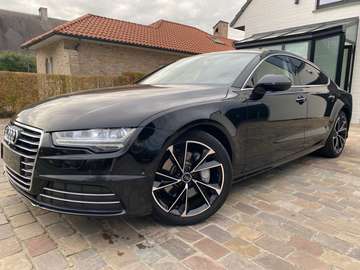Quattro 2.0 TFSI S tronic