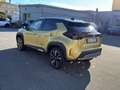 Toyota Yaris Cross Yaris Cross 1.5 Hybrid 5p. E-CVT Premiere Gelb - thumbnail 4
