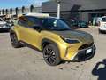 Toyota Yaris Cross Yaris Cross 1.5 Hybrid 5p. E-CVT Premiere Gelb - thumbnail 9