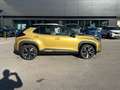 Toyota Yaris Cross Yaris Cross 1.5 Hybrid 5p. E-CVT Premiere Gelb - thumbnail 8