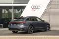 Audi A5 Avant S edition 2.0 TFSI e 220 kW / 299 PK Avant 7 Blauw - thumbnail 5