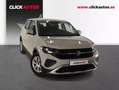 Volkswagen T-Cross 1.0 TSI Edition Grau - thumbnail 3