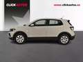 Volkswagen T-Cross 1.0 TSI Edition Gris - thumbnail 4