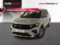 Volkswagen T-Cross 1.0 TSI Edition Gris - thumbnail 1