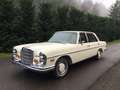 Mercedes-Benz 300 SEL 3.5 Wit - thumbnail 1