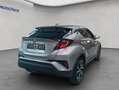 Toyota C-HR Hybrid Team D /LED/Rückkf./Apple+Android Argent - thumbnail 6