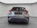 Toyota C-HR Hybrid Team D /LED/Rückkf./Apple+Android Argent - thumbnail 4