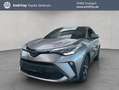 Toyota C-HR Hybrid Team D /LED/Rückkf./Apple+Android Argent - thumbnail 1